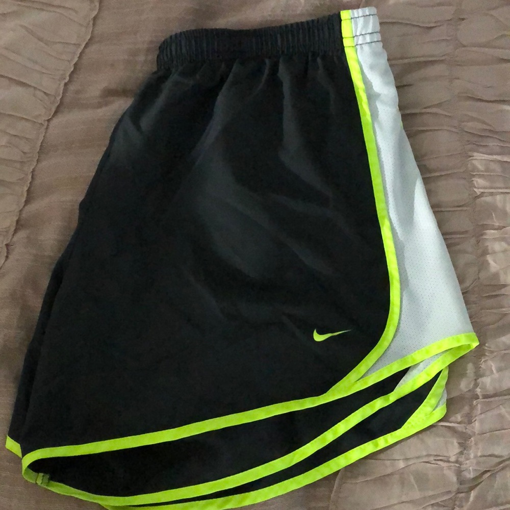 Nike kids shorts